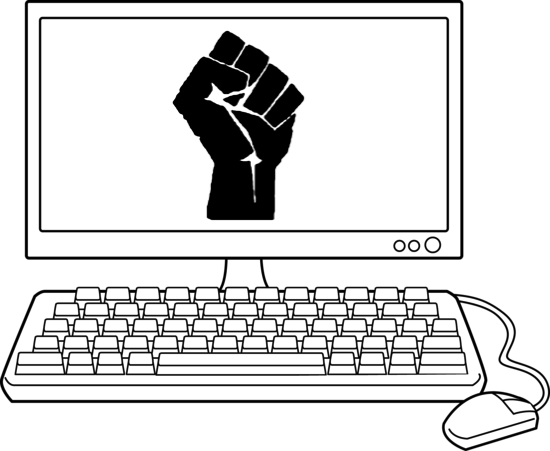 computer clipart