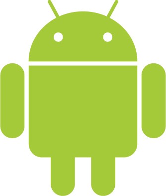 android logo