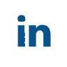 linkedin icon