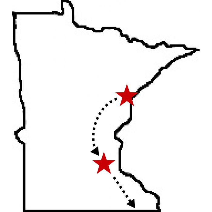 Minnesota