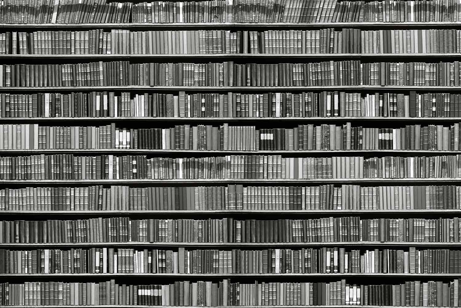 bookshelf background image